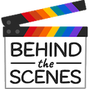 textbehindthescenes Discord emoji