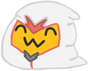 BrillianceBlob Discord emoji