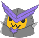 BraveryBlob Discord emoji