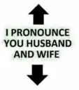 married