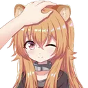 Raphtalia_Pats