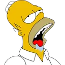homer_drooling
