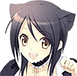 Cat Girl Catgirl Discord Emoji