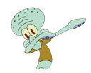 SquidDab