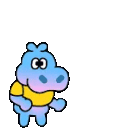 Popo_KO Discord emoji