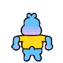 Popo_victory Discord emoji
