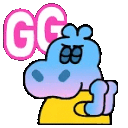 Popo_gg Discord emoji