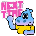Popo_nexttime Discord emoji