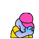 Popo_thumbsup Discord emoji