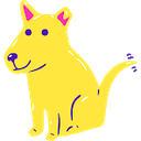 dog Discord emoji