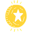 coin Discord emoji