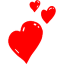 hearts Discord emoji