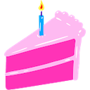 foodcake Discord emoji