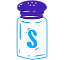 foodsalt Discord emoji