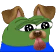 Peepodog
