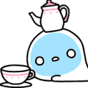 sSlimeTeaTime Discord emoji
