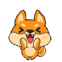 Bushiba_hiya Discord emoji
