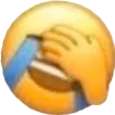 hahaFacepalm