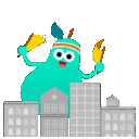 pearfect_cityparty Discord emoji