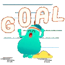 pearfect_goal Discord emoji