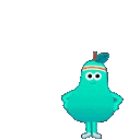 pearfect_thumbsup Discord emoji