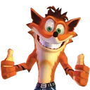 :crashbandicoot: crashbandicoot