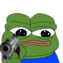 pepegun