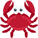 crablooking