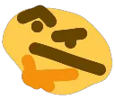hmm Discord Emoji