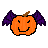 pumpkinbat
