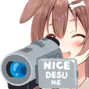 2DKoroneShoot