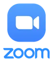 zoom_logo Discord Emoji