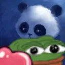 pandalove