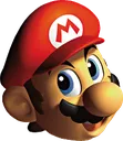 Mario Discord Emoji