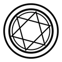 Invocation Discord Emoji