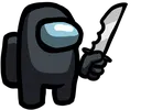 ImposterBlack_AU ImposterBlack_AU