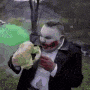 g_CRAZYHAMBURGER Discord emoji