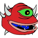 pepecaco Discord Emoji