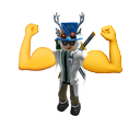steveflex Discord emoji
