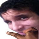 jaySimThink Discord Emoji