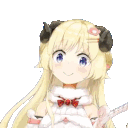 WatameSwing Discord emoji