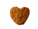 chickennuggetheart