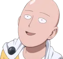 SaitamaSmiling