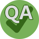 QA Discord emoji