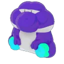 Yoshipurple