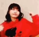 TwiceMomoDance