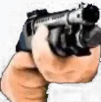 shotgun
