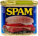 spam