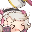 MaidChloeBonk