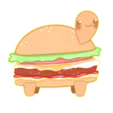 burgerturtle